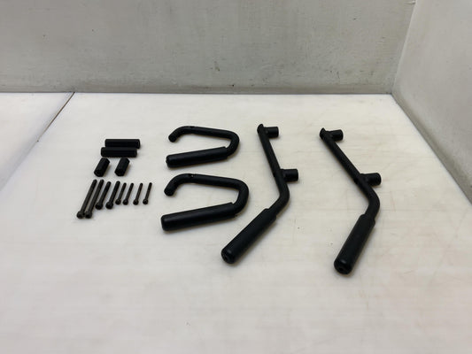 2007-2018 Jeep Wrangler JKU 4 Door Grab Handle Set 169477