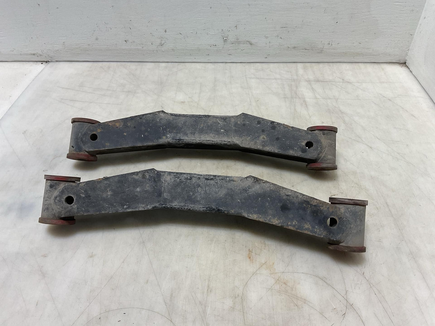 1997-2006 Jeep Wrangler Rear Lower Control Arms 62257